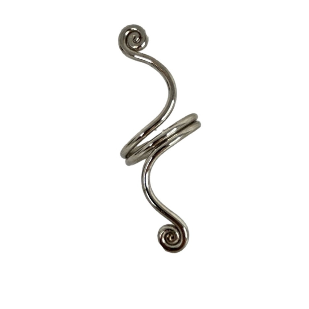 Pair of Napkin Ring Holders